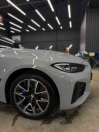 BMW i4 Кишинёв