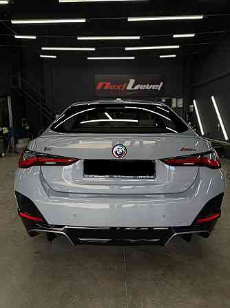 BMW i4 Кишинёв