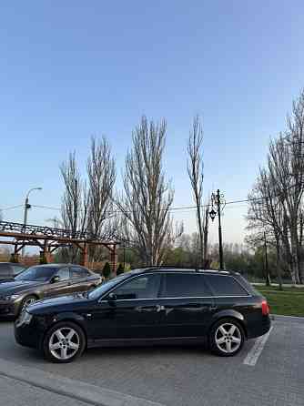 Audi A6 1999 год Тирасполь Тирасполь