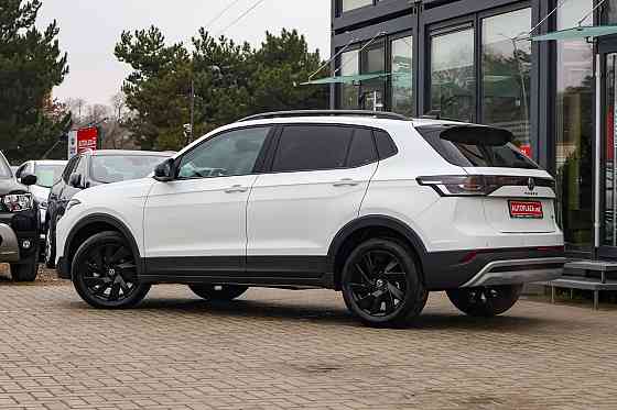 Volkswagen Tharu Орхей