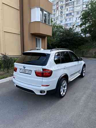 BMW X5 2012 год Бендеры Бендеры