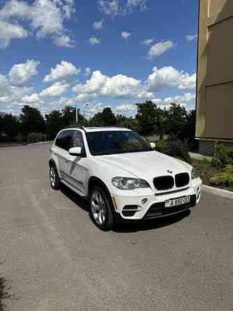 BMW X5 2012 год Бендеры Бендеры
