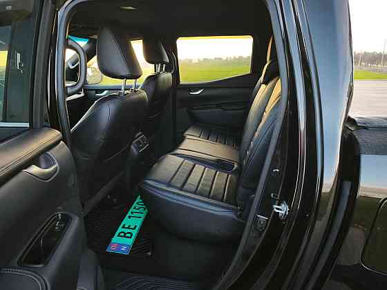 Mercedes X-Class Кишинёв