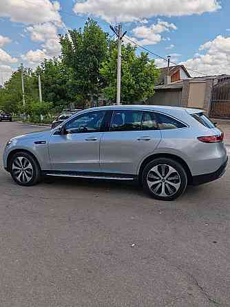 Mercedes EQC Кишинёв