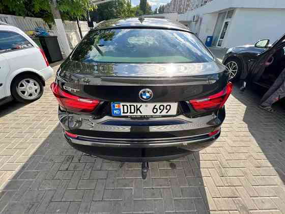 BMW 5 Series GT Chişinău