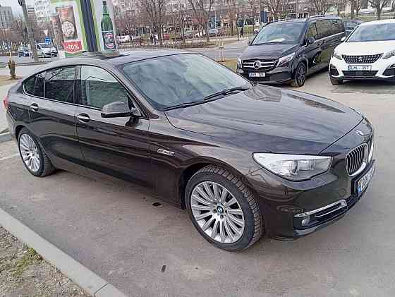 BMW 5 Series GT Chişinău