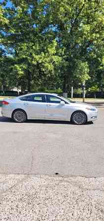 Ford Fusion 2018 год Тирасполь Тирасполь