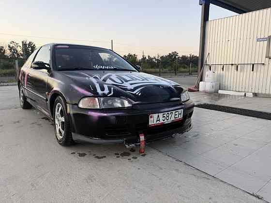 Honda Civic 1992 год Тирасполь Тирасполь