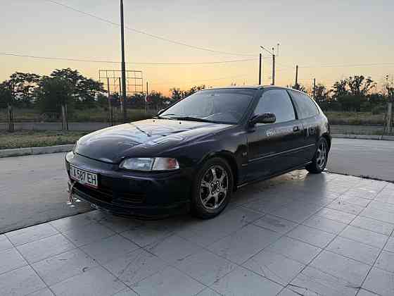 Honda Civic 1992 год Тирасполь Тирасполь