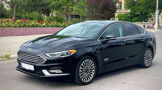 Ford Fusion 2017 год Тирасполь Тирасполь