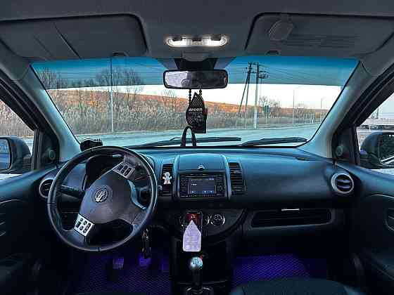 Nissan Note 2012 год Кишинёв Кишинёв