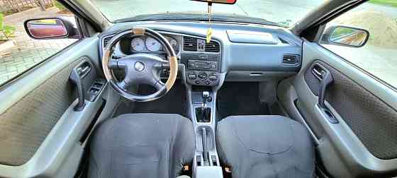 Nissan Primera 2001 год Суклея Суклея