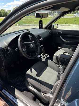 Volkswagen Golf 2003 год Парканы Парканы