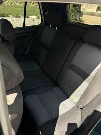 Volkswagen Golf 2003 год Парканы Парканы