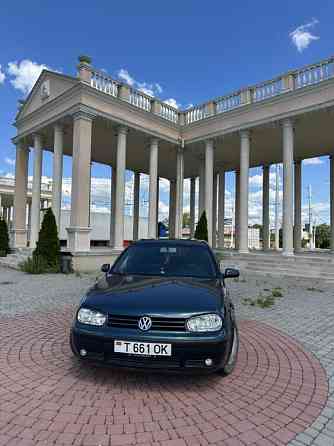 Volkswagen Golf 2003 год Парканы Парканы