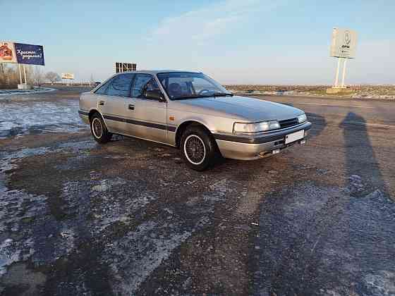 Mazda 626 1988 an Tiraspol Tiraspol
