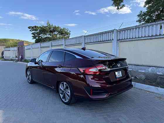 Honda Accord 2020 an Bender Bender