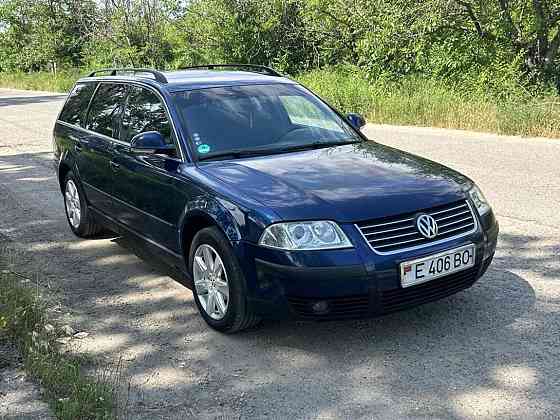 Volkswagen Passat 2005 год Дубоссары Дубоссары