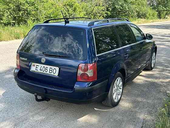 Volkswagen Passat 2005 год Дубоссары Дубоссары