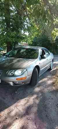 Chrysler 300M 1999 an Tiraspol Tiraspol