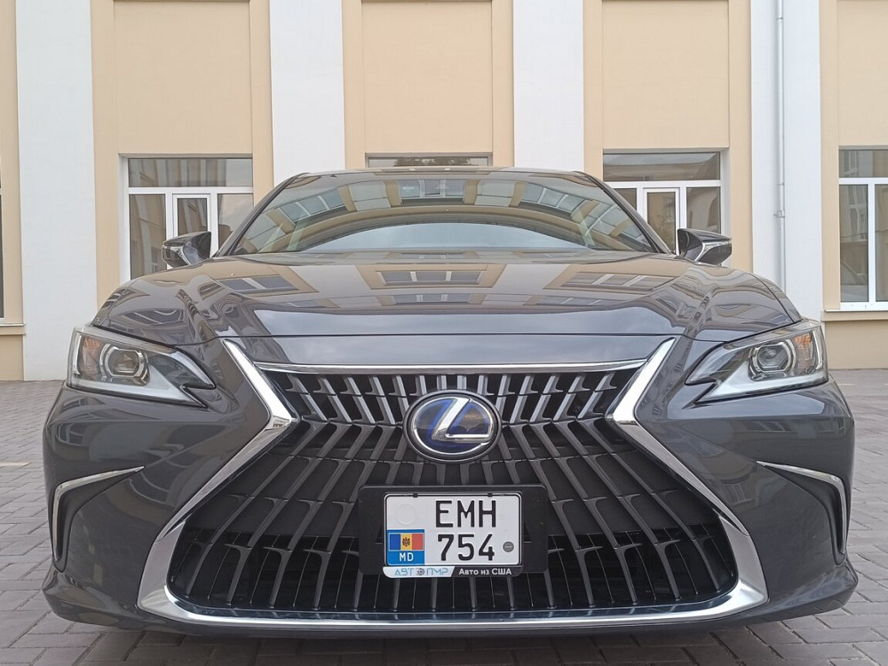 Lexus ES 2022 год Тирасполь Тирасполь - изображение 1