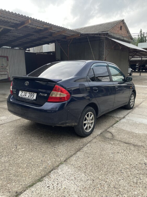 Toyota Prius 2001 год Тирасполь Тирасполь - изображение 1