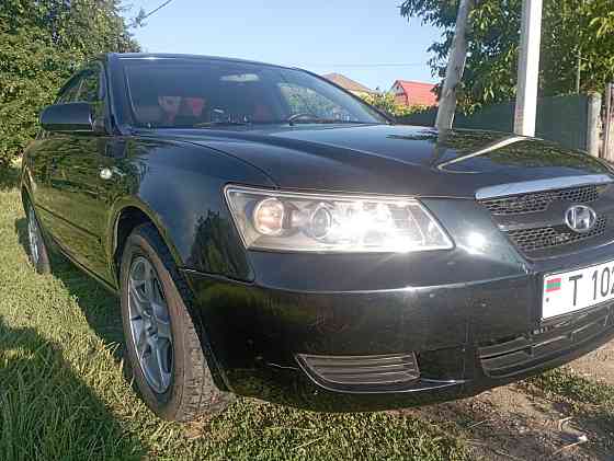 Hyundai Sonata 2006 год Тирасполь Тирасполь