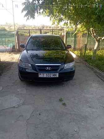 Hyundai Sonata 2006 год Тирасполь Тирасполь