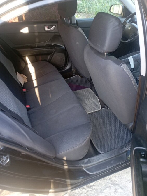 Hyundai Sonata 2006 год Тирасполь Тирасполь - изображение 1