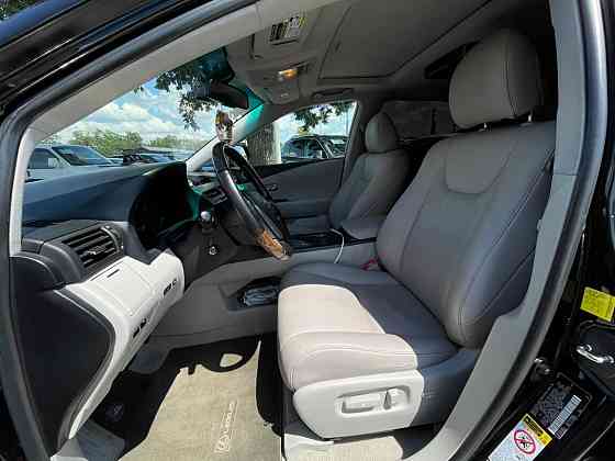 Lexus RX 2010 год Тирасполь Тирасполь