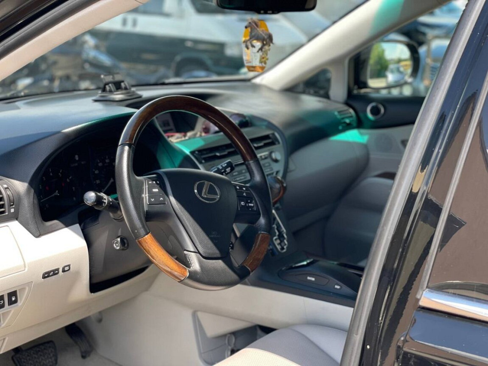 Lexus RX 2010 год Тирасполь Тирасполь - изображение 6