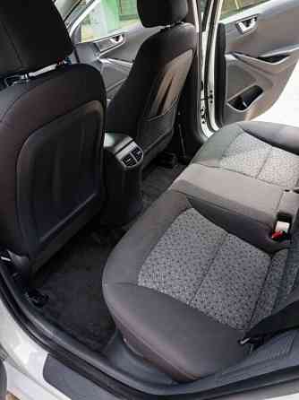 Hyundai Ioniq 2019 an Rîbnița Rîbnița