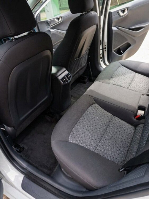 Hyundai Ioniq 2019 an Rîbnița Rîbnița - fotografie 3