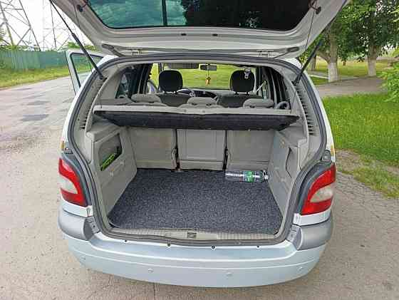 Renault Scenic 2002 год Бендеры Бендеры