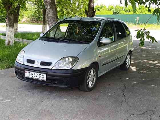 Renault Scenic 2002 год Бендеры Бендеры