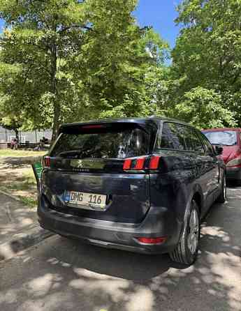 Peugeot 5008 2019 an Chişinău Chişinău