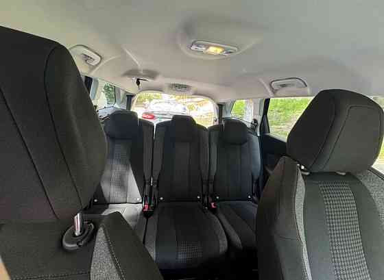 Peugeot 5008 2019 an Chişinău Chişinău