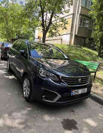 Peugeot 5008 2019 an Chişinău Chişinău