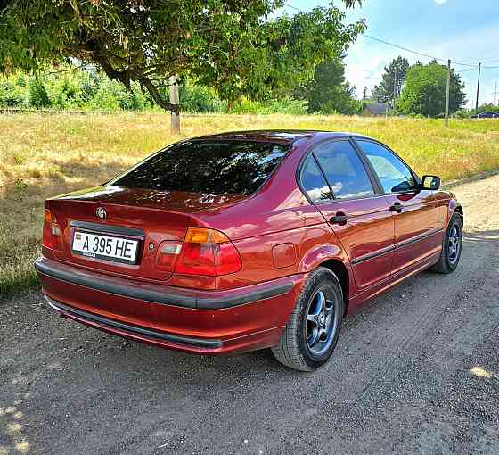 BMW seria 3 2001 an Tiraspol Tiraspol