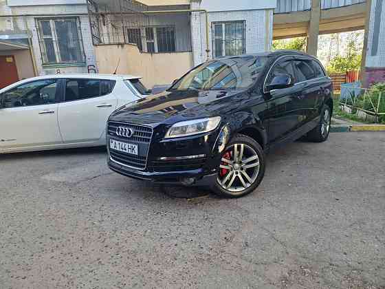Audi Q7 2007 год Бендеры Бендеры