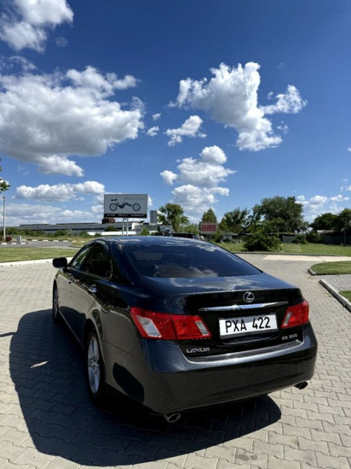 Lexus ES 2007 год Тирасполь Тирасполь - изображение 3