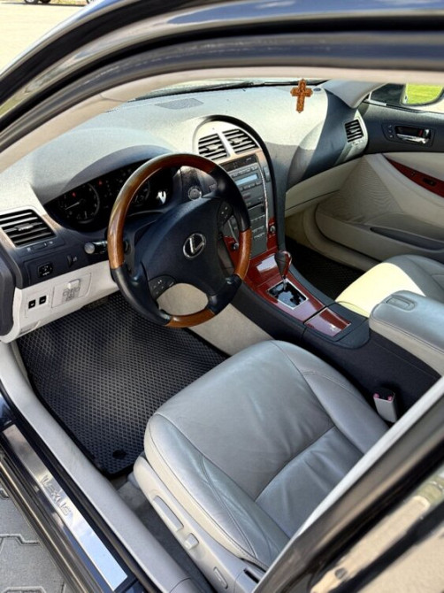 Lexus ES 2007 год Тирасполь Тирасполь - изображение 6