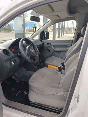 Volkswagen Caddy 2006 год Бендеры Бендеры