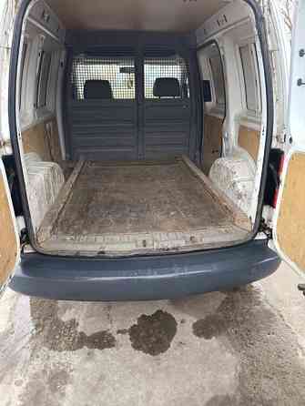Volkswagen Caddy 2006 год Бендеры Бендеры