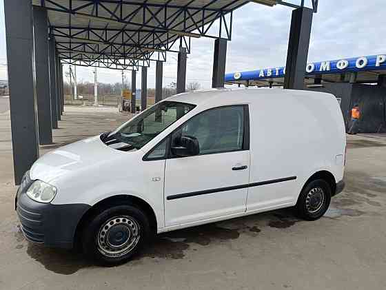 Volkswagen Caddy 2006 год Бендеры Бендеры