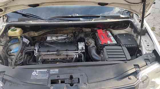 Volkswagen Caddy 2006 год Бендеры Бендеры
