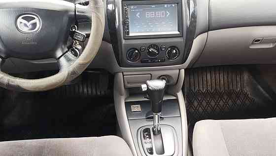 Mazda 323 2000 an Tiraspol Tiraspol