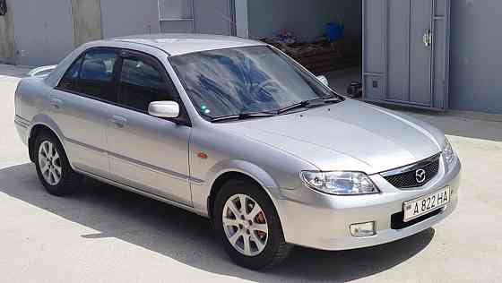 Mazda 323 2000 an Tiraspol Tiraspol