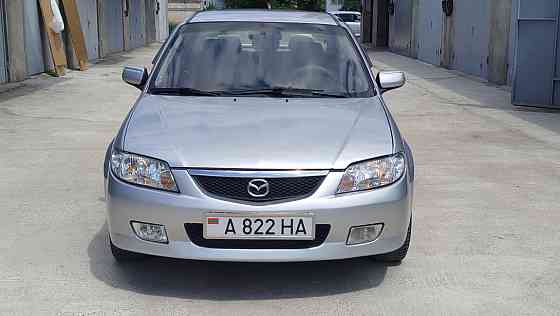 Mazda 323 2000 an Tiraspol Tiraspol
