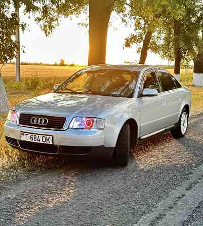 Audi A6 1998 год Слободзея Слободзея